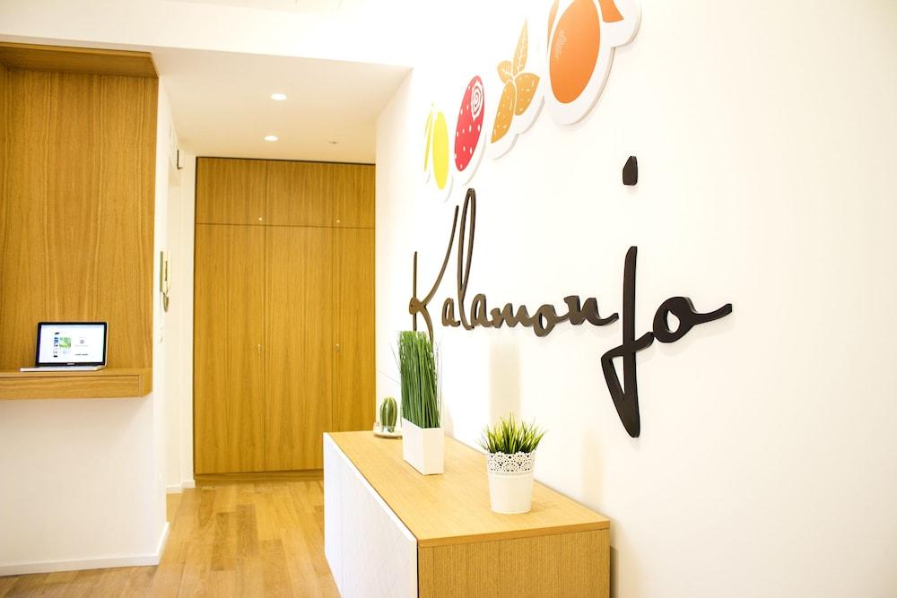 Kalamonjo suite&rooms
