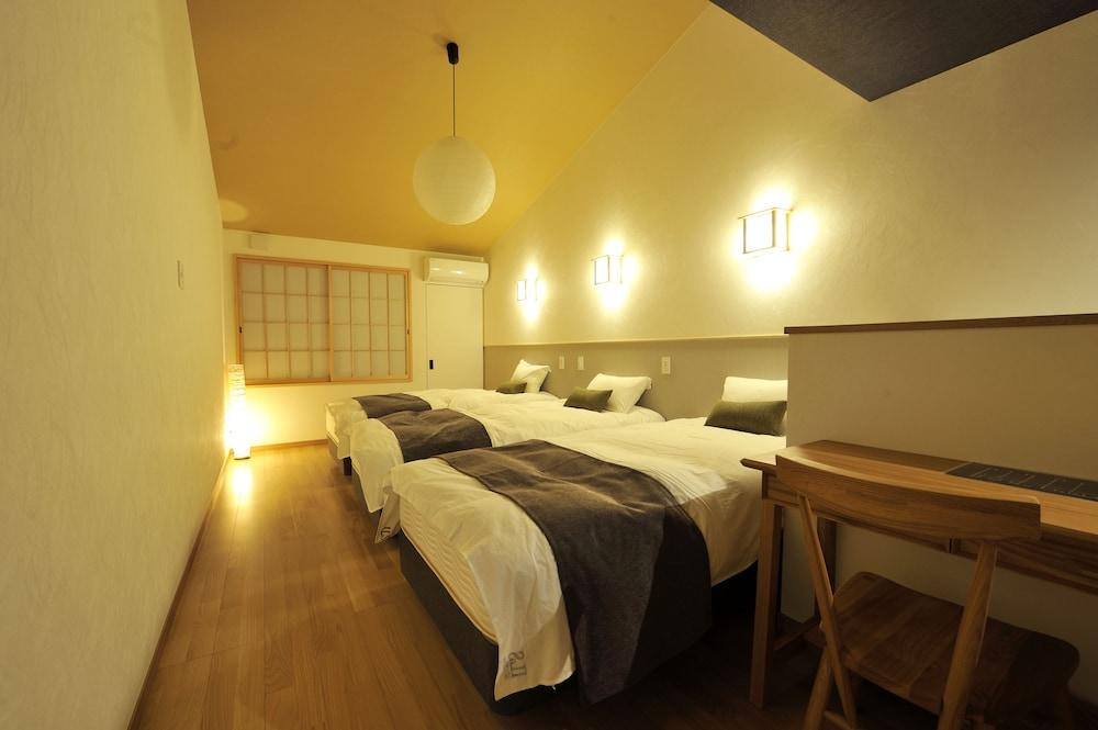 Fuga Bettei Shijo Omiya