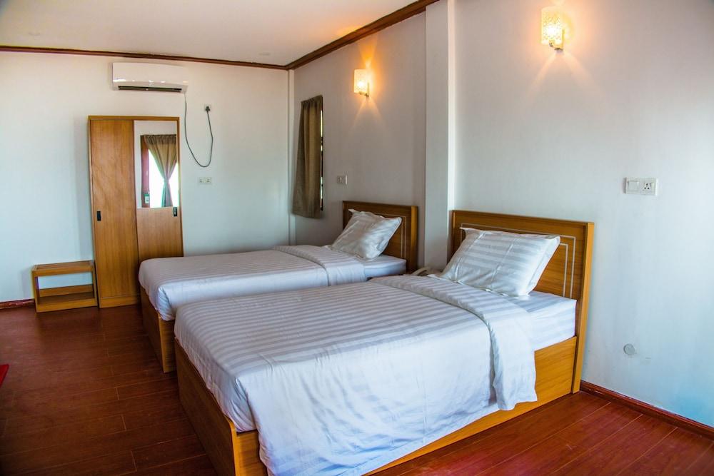 Ngapali Paradise Hotel