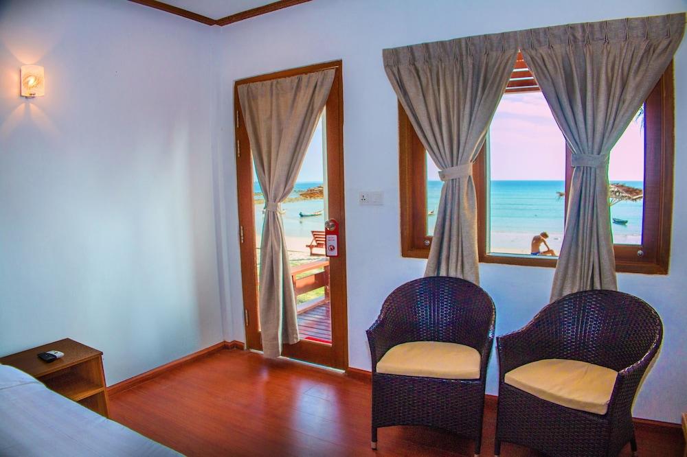 Ngapali Paradise Hotel