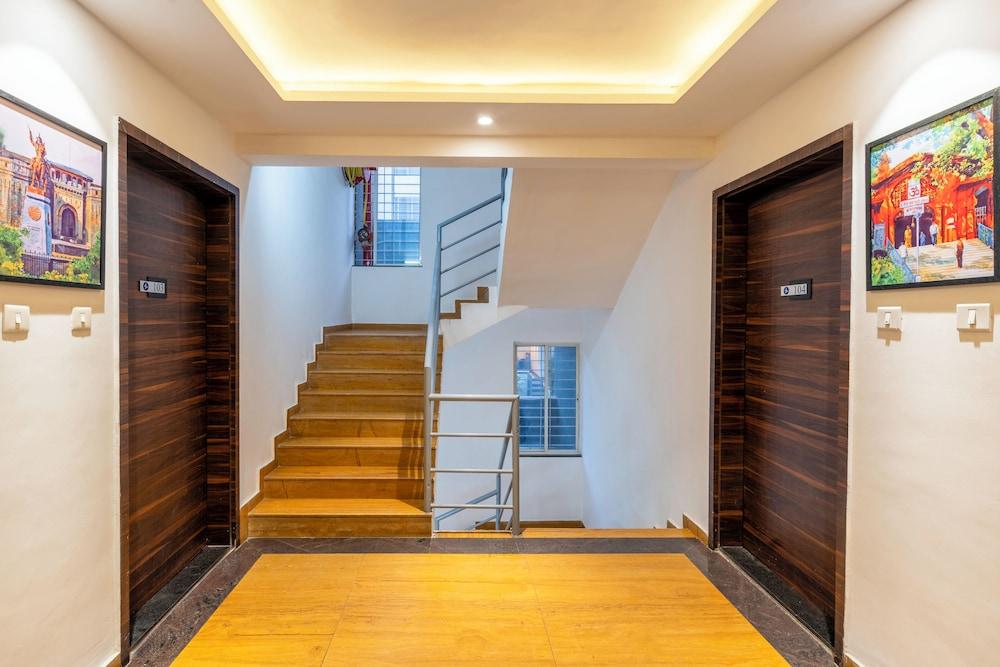 StayBird Icon Bliss, An Apartment Hotel