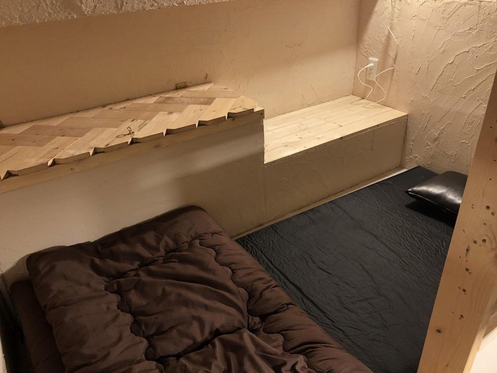 Yumebito House - Hostel