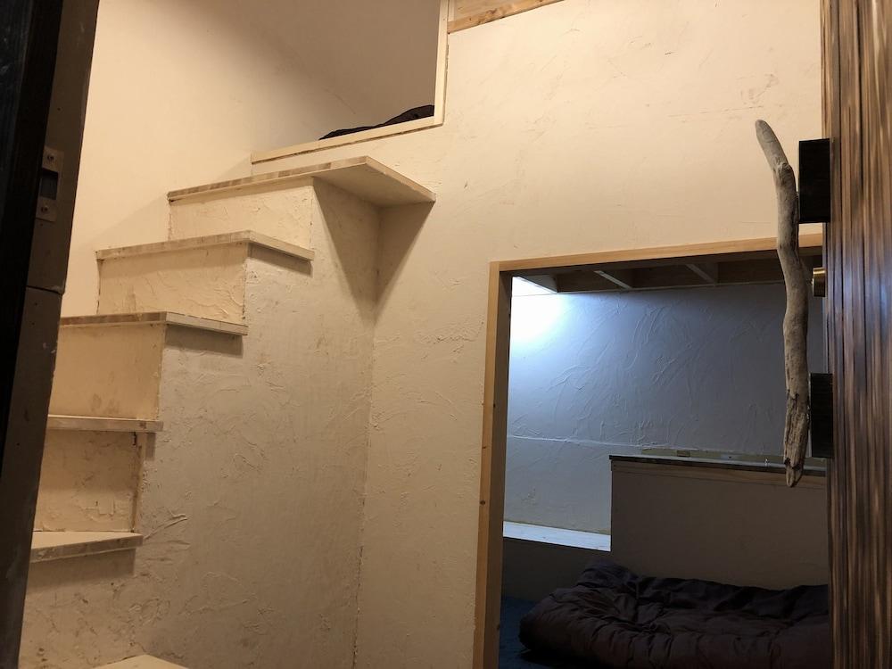 Yumebito House - Hostel