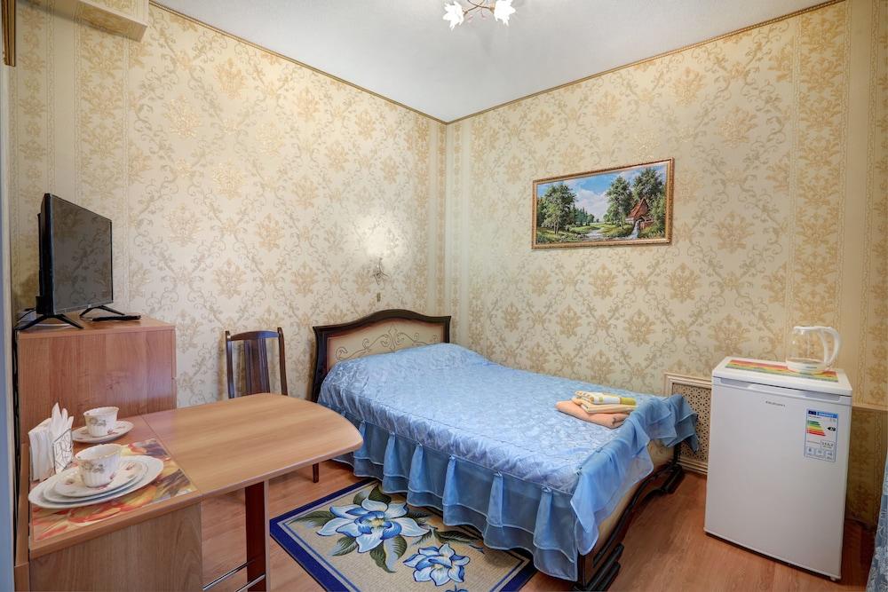 Gostinica Petrogradskaya