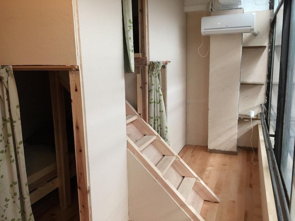 Yumebito House II - Hostel
