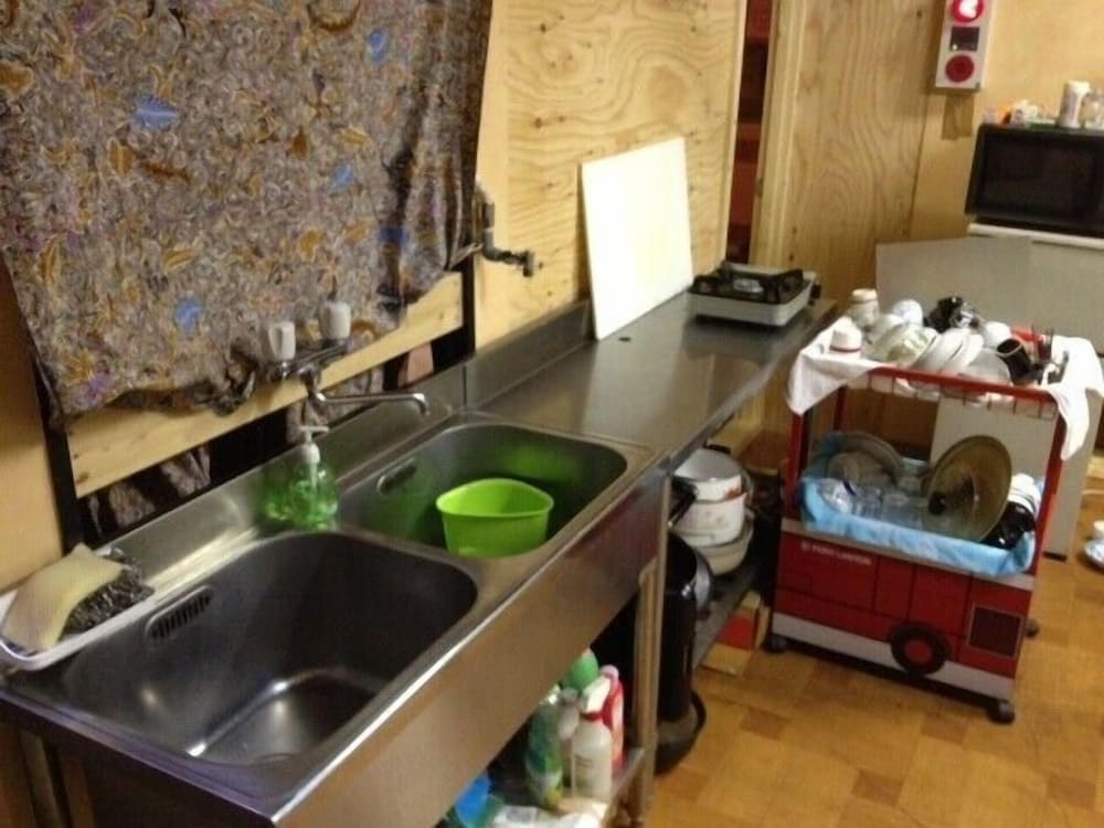 Yumebito House II - Hostel