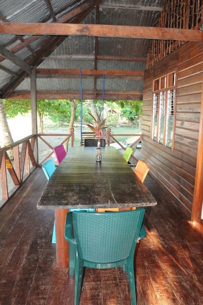 Kingki Beach by Puerto Bayview