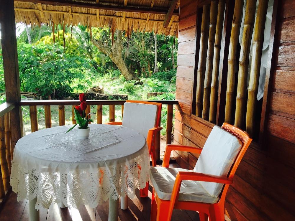 Kingki Beach by Puerto Bayview