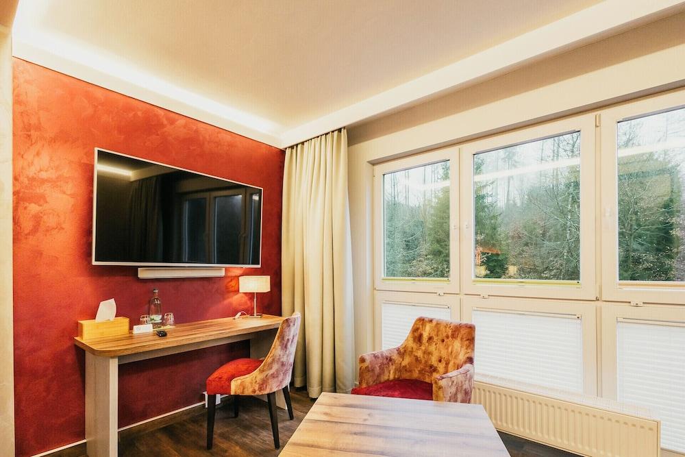 Waldhotel Ehrental