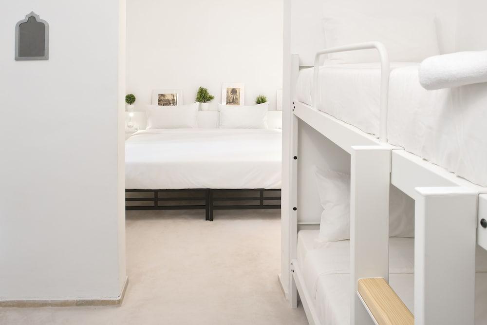 The Central House Marrakech Medina - Hostel