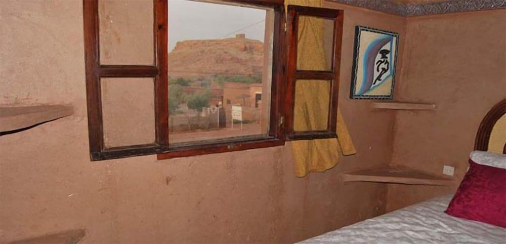 Auberge Ksar Ait Ben Haddou