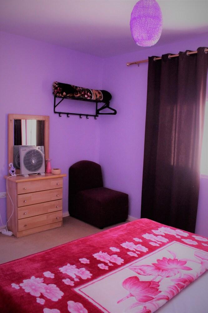 Petra Bed & Breakfast