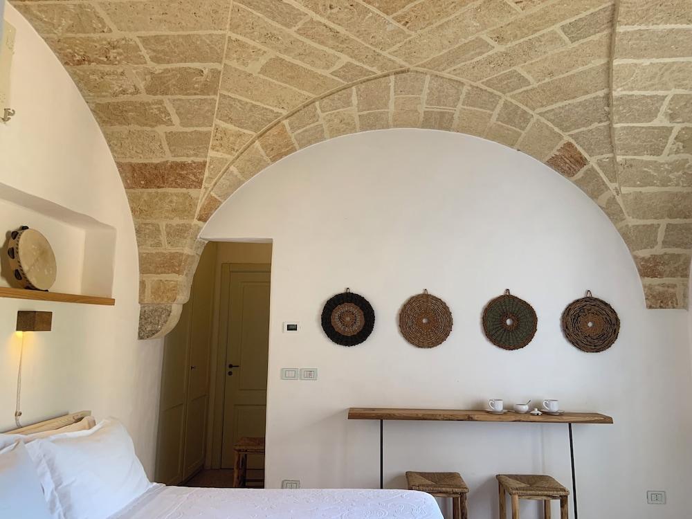 Relais Masseria Sant’Antonio