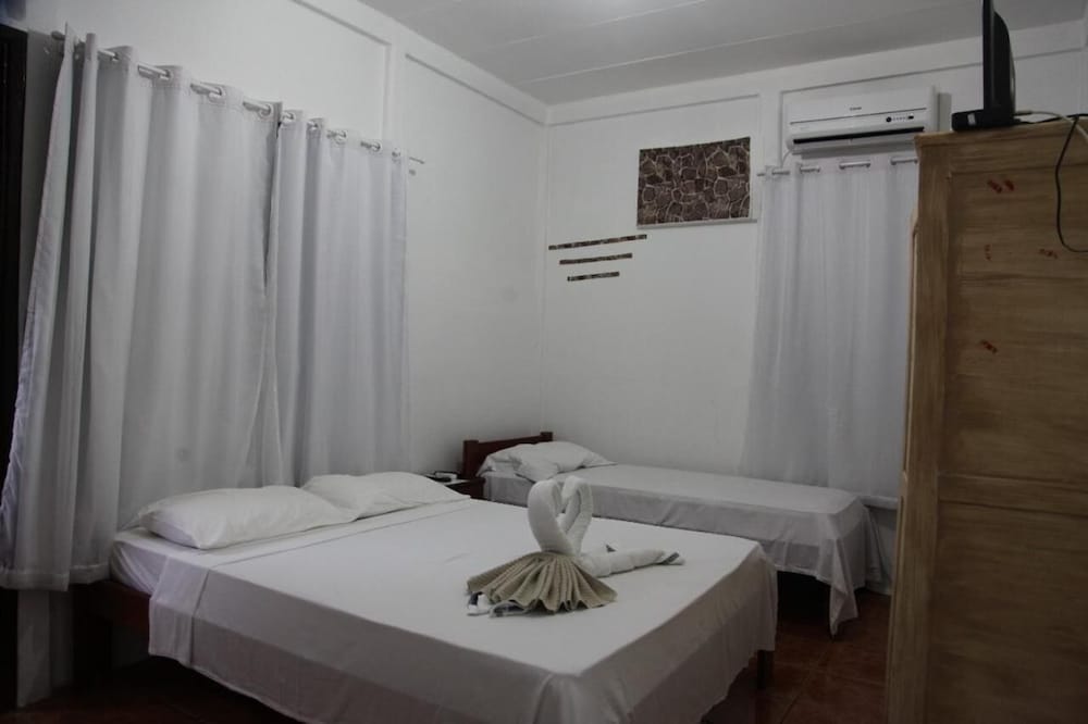 Pousada Chão de Pedra