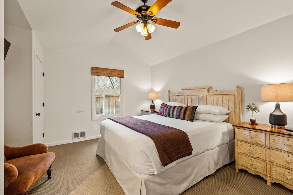 Bridge Street Cottages