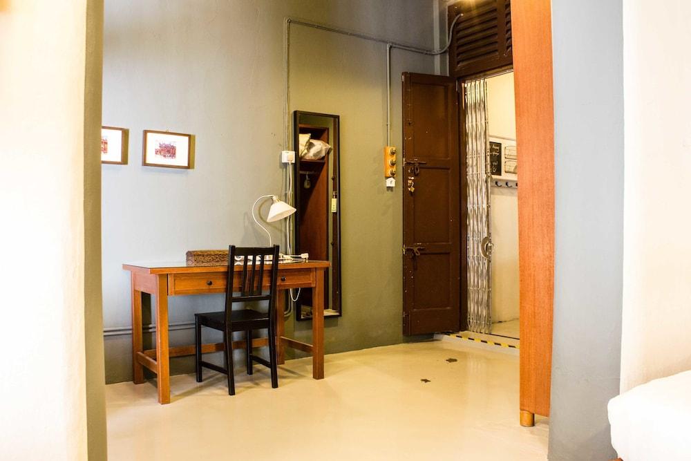 Homeaway Townhouse 1934