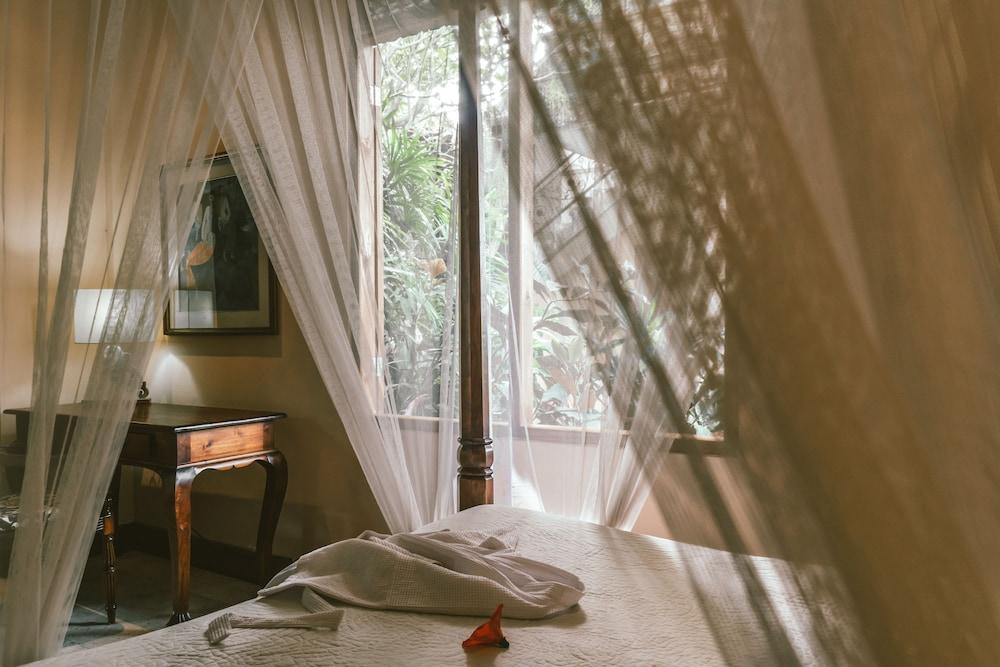 Honeymoon Guesthouse