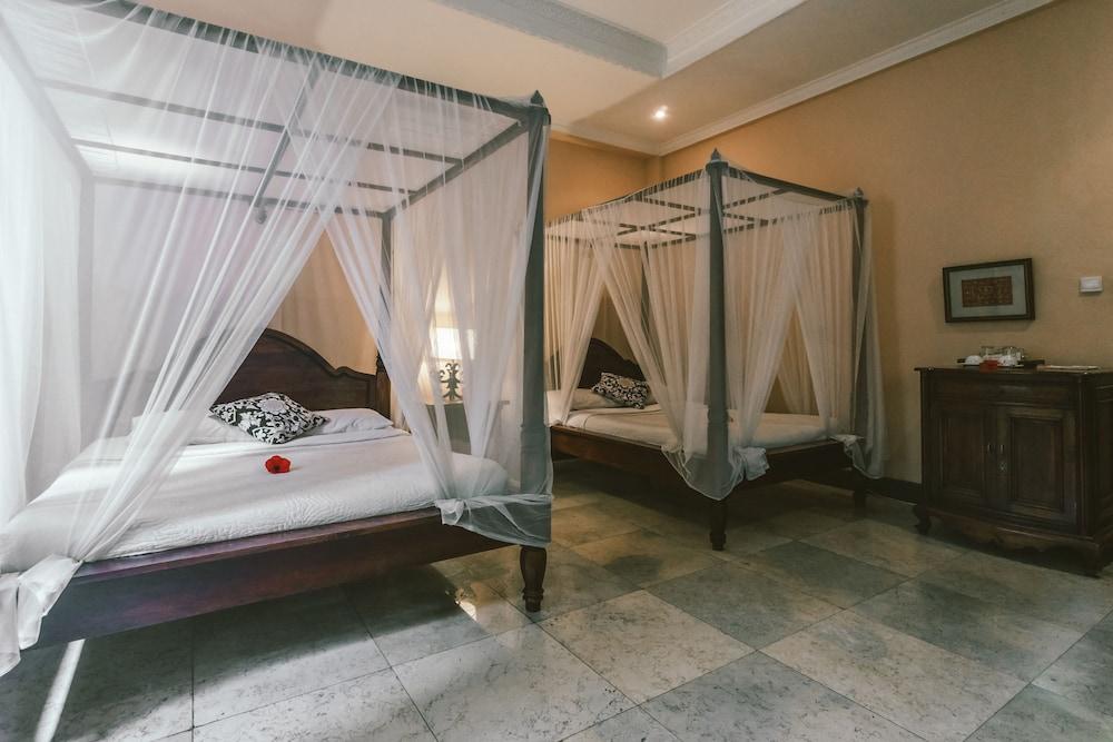 Honeymoon Guesthouse