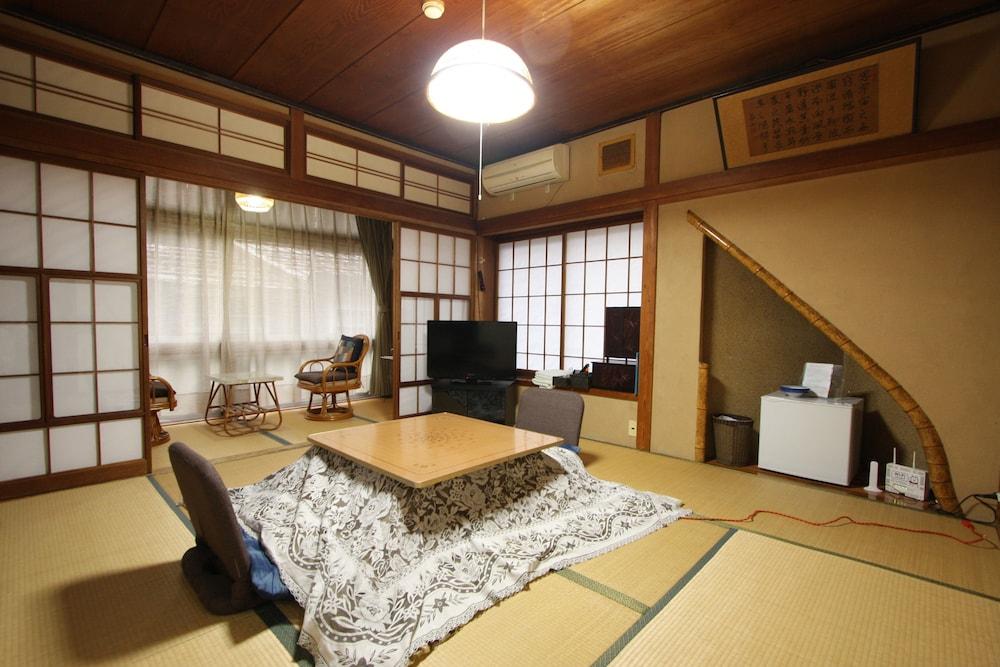 Yamadaya Ryokan