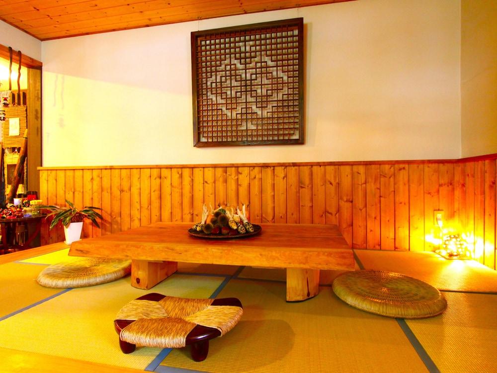 Kunugi Relaxation with 4 modern rooms