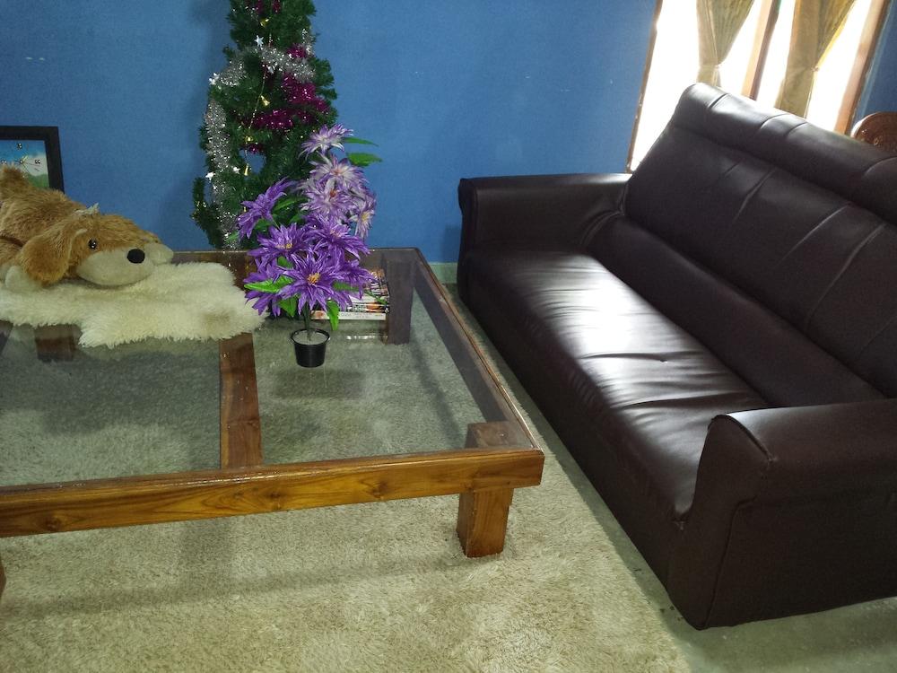 Greenwood Udawalawa Safari Resort