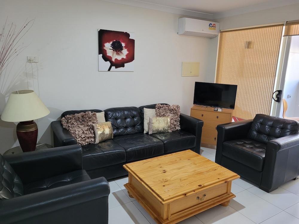 Joondalup Apartment