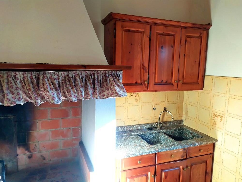 Da Tilli alla Fornace