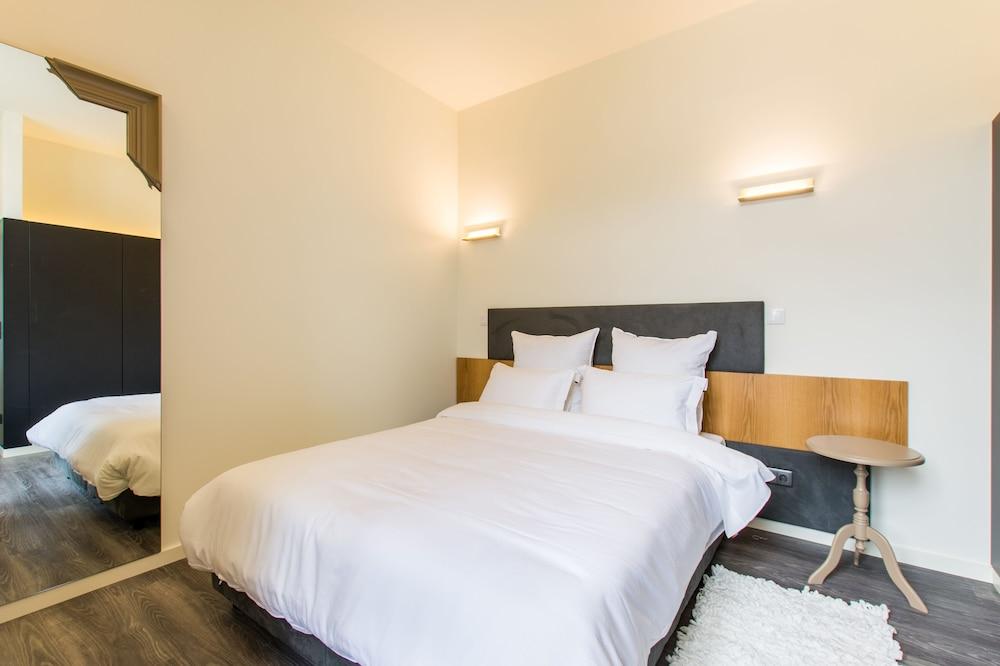 Letheshome Apartments