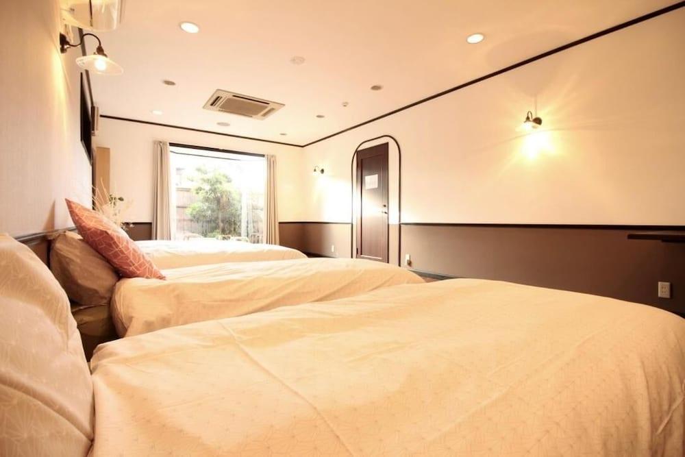 Guesthouse Meguri Inari