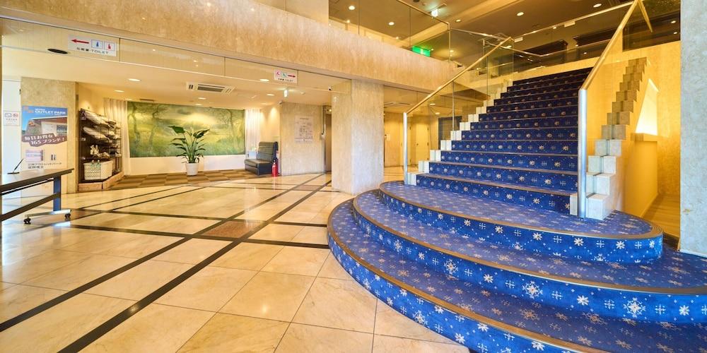 Minakuchi Century Hotel