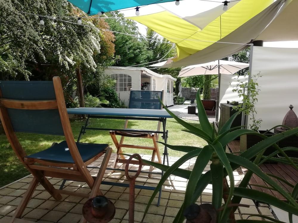 Villa d'Aquitaine Maison d'hôtes