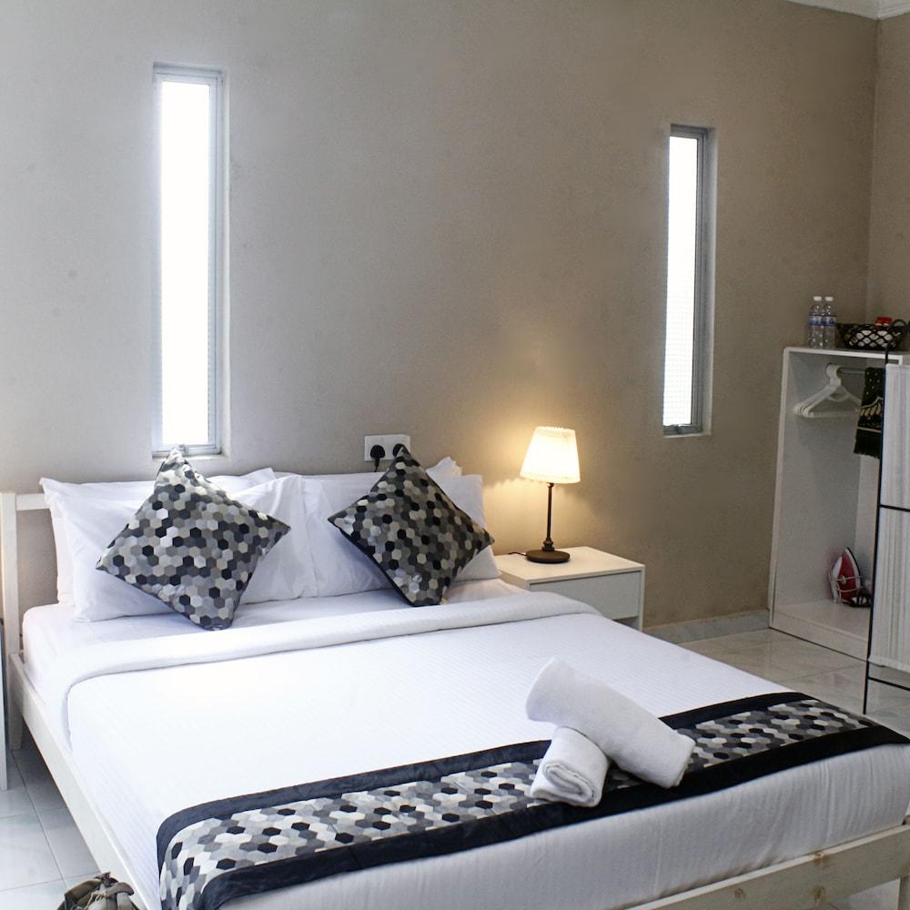 Cenang Langkawi House