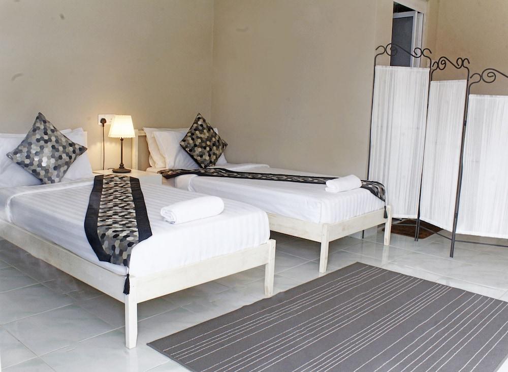 Cenang Langkawi House