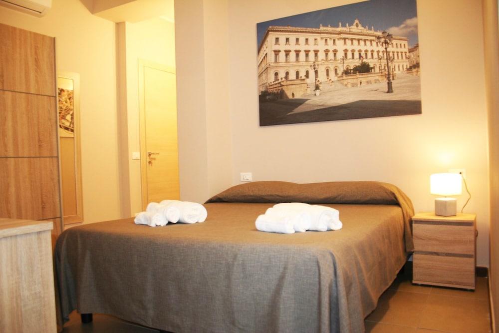 B&B Viale San Pietro