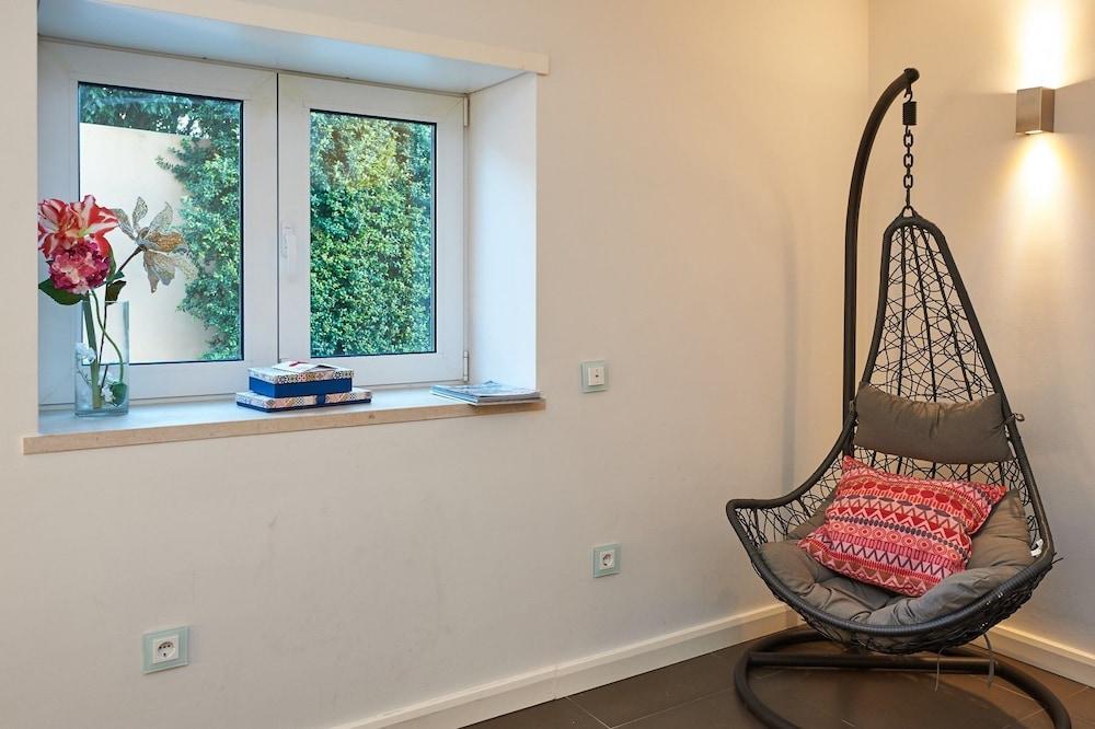 BeGuest Sintra Inn Luxus