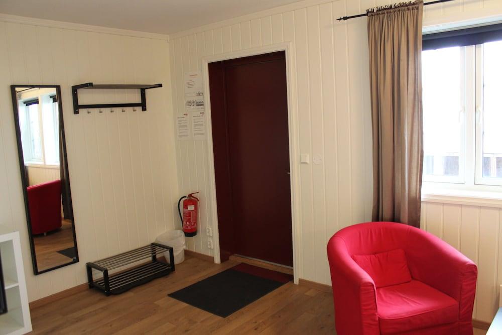 Storestølen Fjellhotell