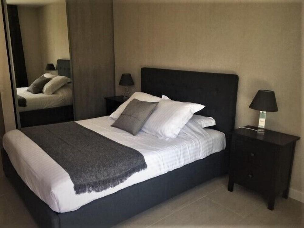 Hôtel Particulier Cassis Parking gratuit Piscine chauffée