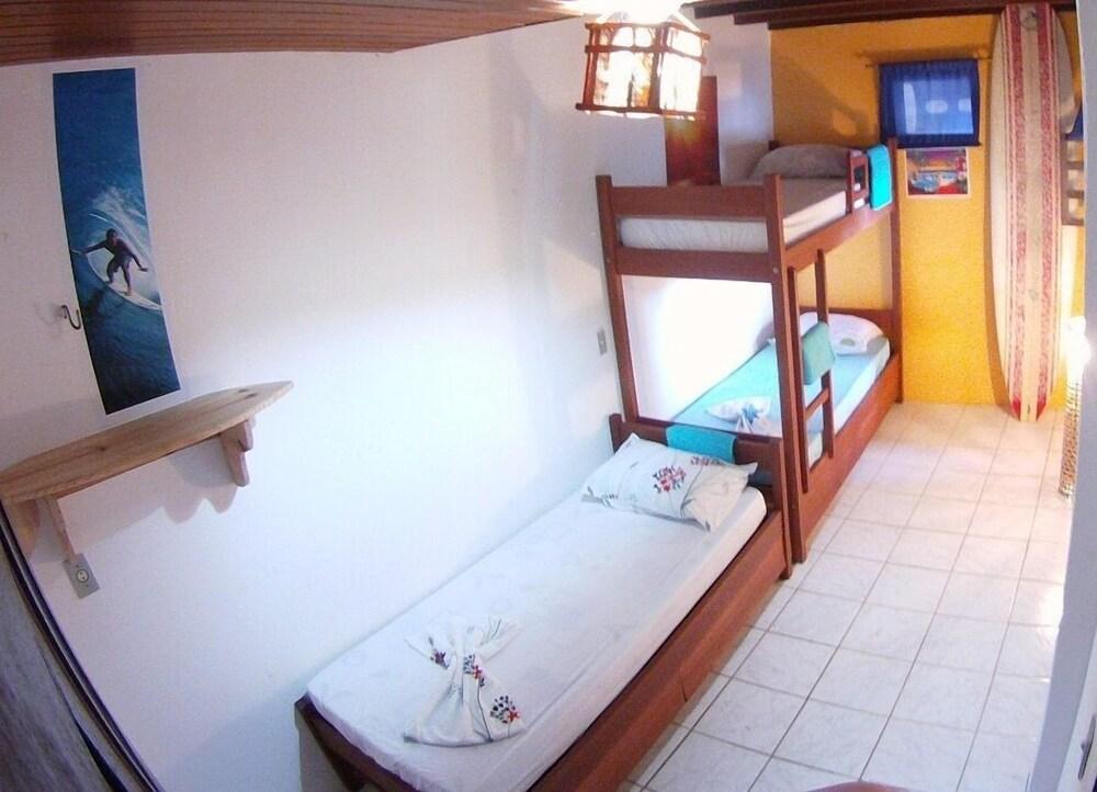 Surf Camp Pipa Hostel