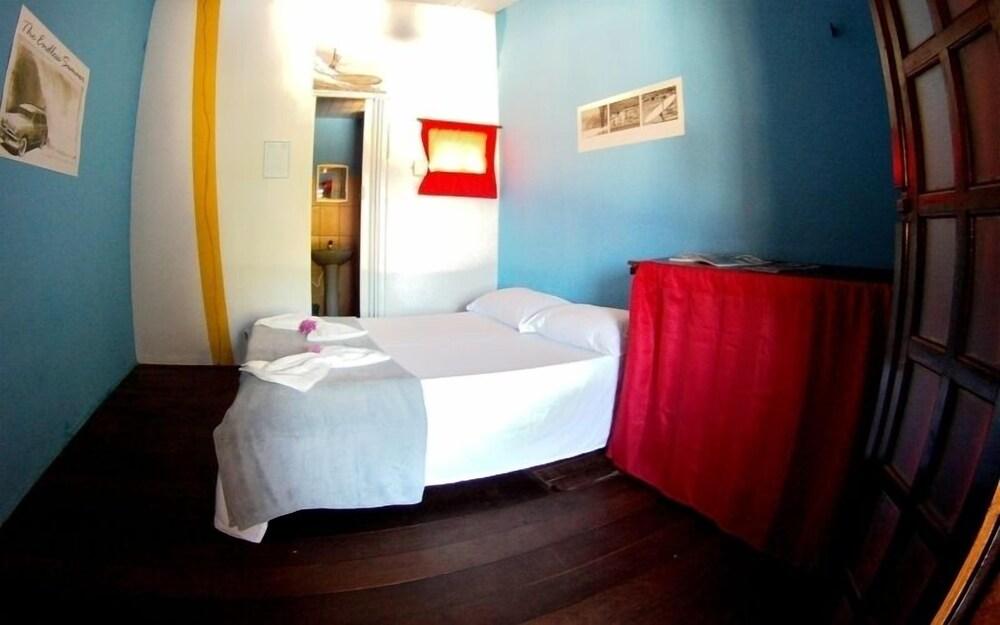 Surf Camp Pipa Hostel