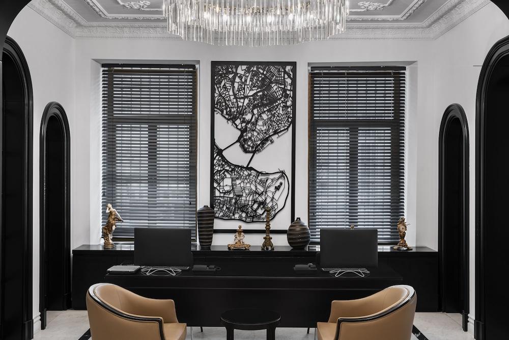 AKKA Lush Hotel Taksim