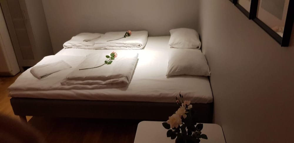 Skuteviken Apartments