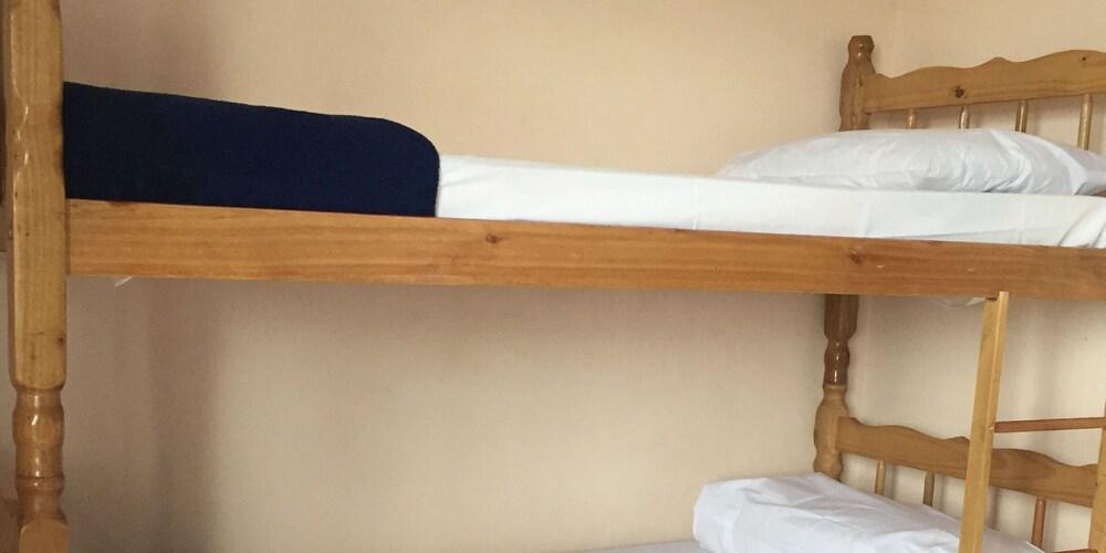 Hostel Canto dos Curiós