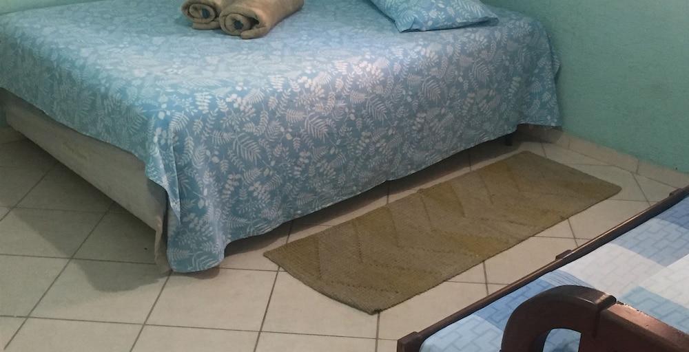 Hostel Canto dos Curiós