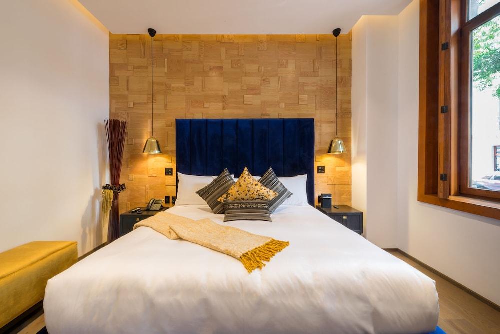 Casa Prim Hotel Boutique