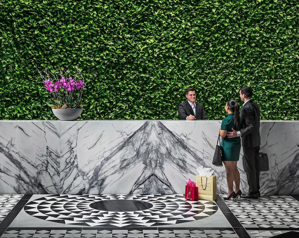 Hotel X Toronto, a Destination by Hyatt Hotel