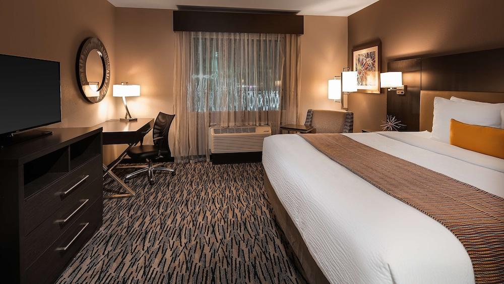 Best Western Plus Executive Residency Baytown