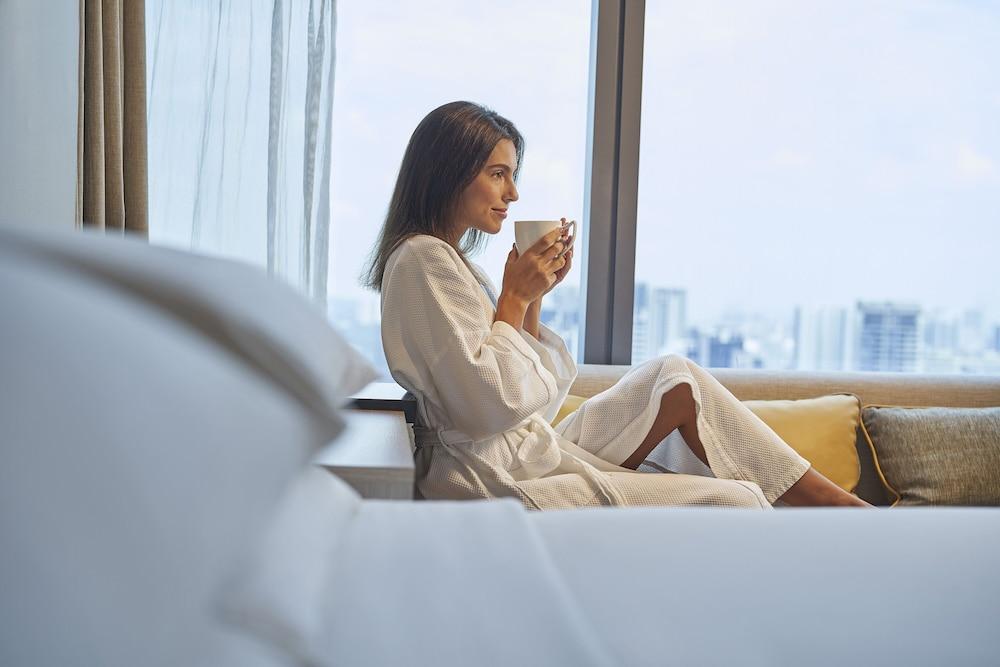 Courtyard by Marriott Singapore Novena