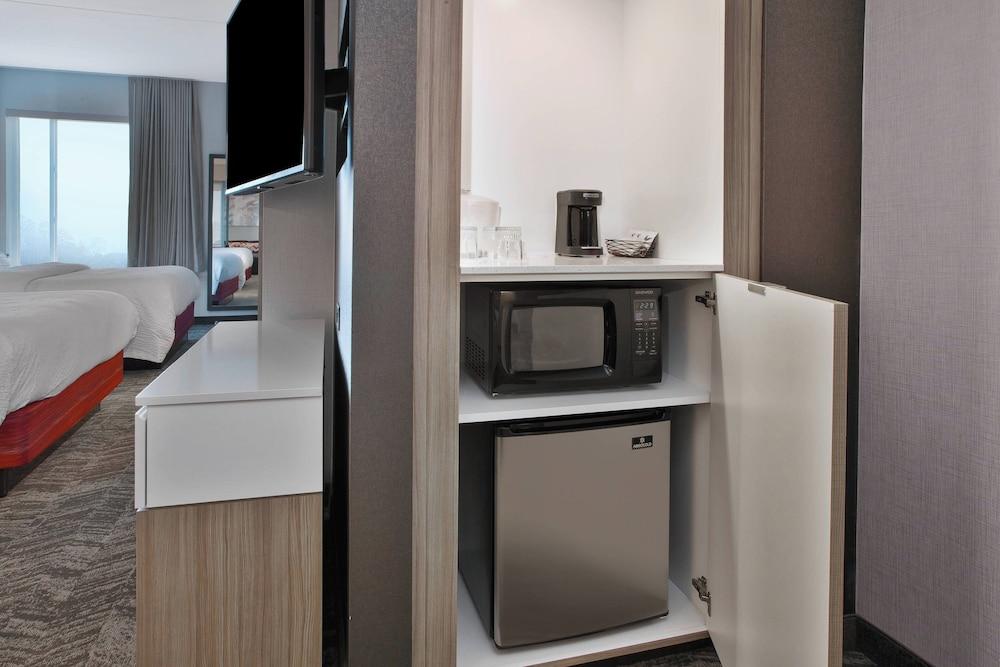 SpringHill Suites by Marriott Chattanooga North/Ooltewah