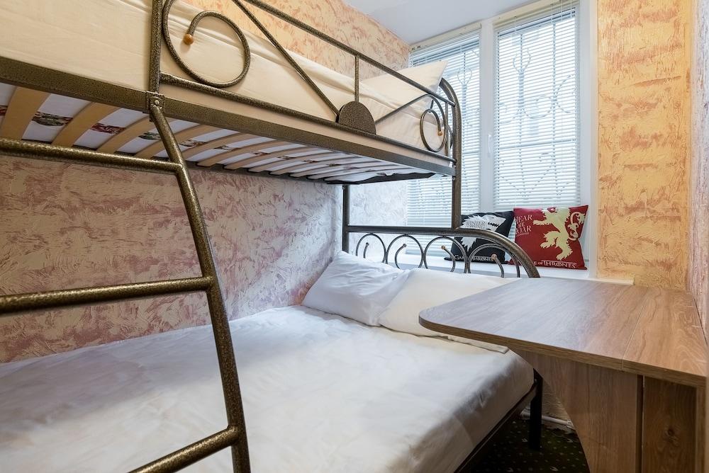 Winterfell Tverskaya