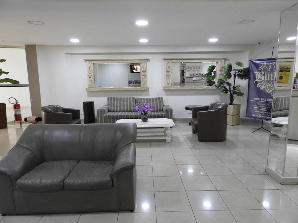 Binder Hotel Quality Inn